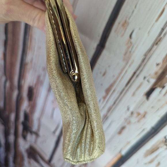 Vintage Henry Levine Clutch/ Bag - Picture 6 of 16